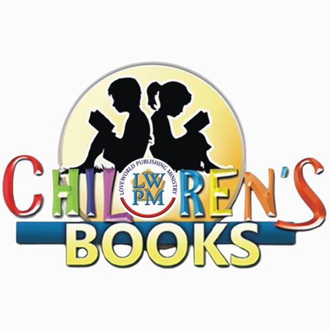 Children's Books logo