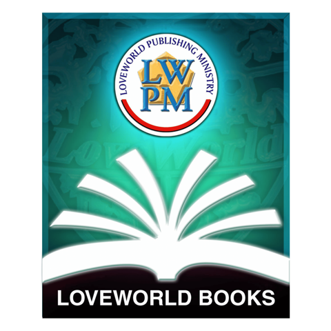 LoveWorld Books logo